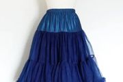 Hell Bunny Petticoat/ Underskirt