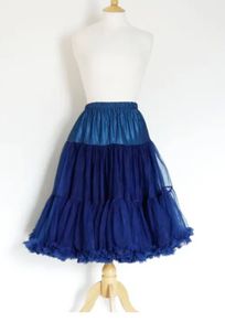 Hell Bunny Petticoat/ Underskirt