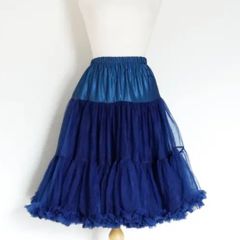 Hell Bunny Petticoat/ Underskirt