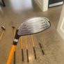 Cobra Speed Kids Golf Image 7