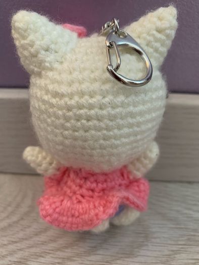 Hello kitty accessory