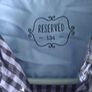 Reserved shirt size 7/8 years never worn 134 cm short sleeved Image 4