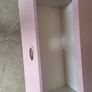 Kids Pink Drawers Image 2