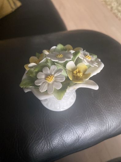 Royal Doulton  posy of flowers