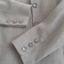 Vintage Brown Skirt Suit Image 6