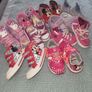 Girls trainers Image 2