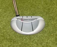 Odyssey OG Rossie Putter
