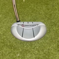 Odyssey OG Rossie Putter