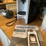 Baby Brezza Formula Pro Advanced - Black & White plus two additional funnels Image 4