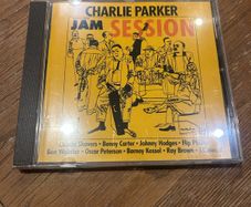 Charlie Parker - Jam Session
