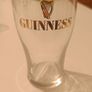 Vintage Guinness glasses Image 3