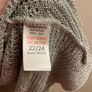 Evans cardigan (size 22-24) Image 5