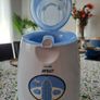 Philips Avent Digital Bottle And Food Warmer Fits Avent Bottles and Via Cups Image 2