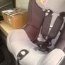 Child Car Seat - Like New Image 4