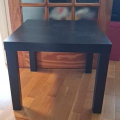 Free 2 x IKEA low tables