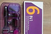 6 in 1 Derma Roller System