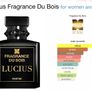 Fragrance du Bois Lucius Image 2