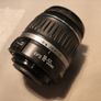 Canon EOS 350D Camera And Lens Image 3