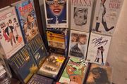 VHS Collection