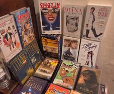 VHS Collection
