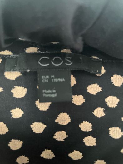 Cos top