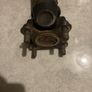 Bmw e36 prop shaft Image 6