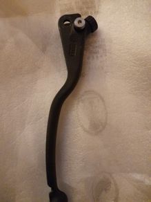 KTM Duke Clutch Lever