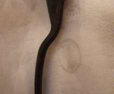 KTM Duke Clutch Lever