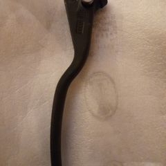 KTM Duke Clutch Lever