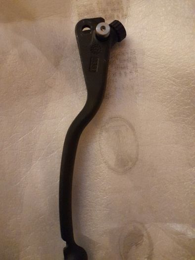 KTM Duke Clutch Lever