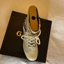 [New!] Guess Military Combat Boots Image 6