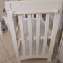 Mamas & Papas White Changing Table Image 4