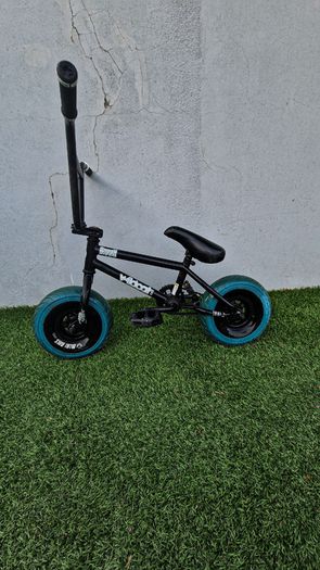 Wild cat mini BMX / mini rocker