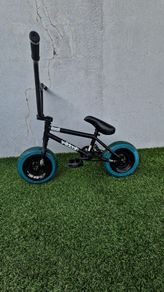 Wildcat Mini BMX / mini rocker
