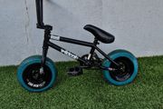 Wildcat Mini BMX / mini rocker