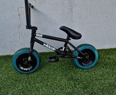 Wildcat Mini BMX / mini rocker