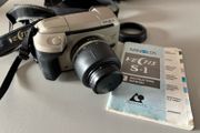 Minolta Vectis S1