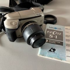 Minolta Vectis S1