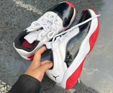 Nike Air Jordan 11 CMFT trainers