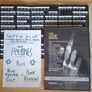 Punk, New Wave, Post Punk DVDs. Image 3
