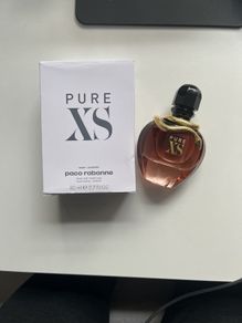 pure xs 80ml parfum