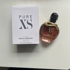 pure xs 80ml parfum