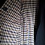 Aquascutum Belted Double-Breasted Trench Coat Image 6