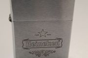 Heineken Original Zippo lighter