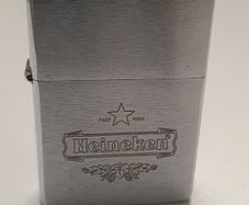 Heineken Original Zippo lighter