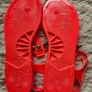 Ted Baker Verona Jelly Sandals UK5 Image 5