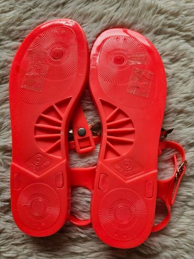 Ted Baker Verona Jelly Sandals UK5