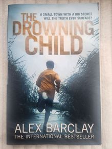 The Drowning Child