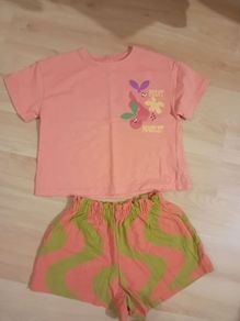 Next Set 3-4yrs