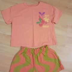 Next Set 3-4yrs